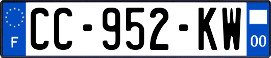 CC-952-KW