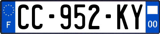 CC-952-KY