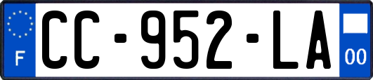 CC-952-LA