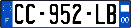 CC-952-LB