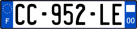 CC-952-LE