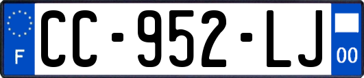 CC-952-LJ