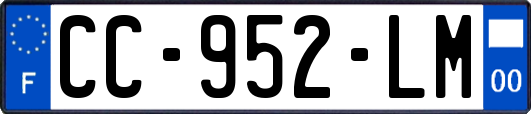 CC-952-LM