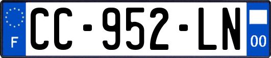 CC-952-LN