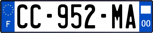 CC-952-MA