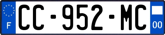 CC-952-MC