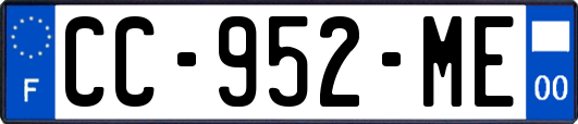 CC-952-ME