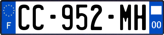 CC-952-MH
