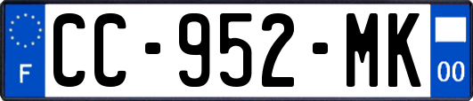 CC-952-MK