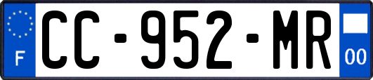 CC-952-MR