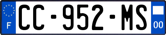 CC-952-MS