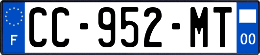 CC-952-MT