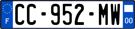 CC-952-MW