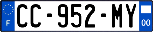 CC-952-MY