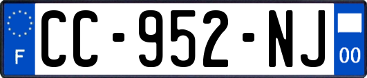CC-952-NJ