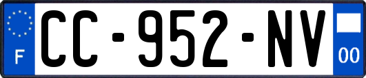 CC-952-NV