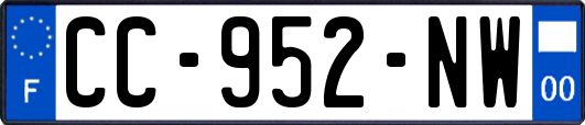 CC-952-NW