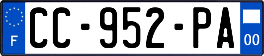 CC-952-PA