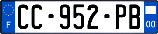 CC-952-PB