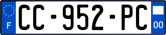 CC-952-PC