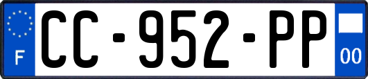 CC-952-PP