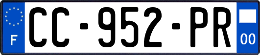 CC-952-PR
