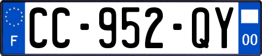 CC-952-QY