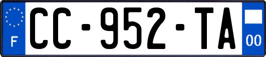 CC-952-TA