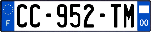 CC-952-TM