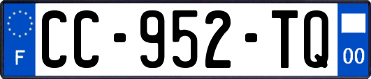 CC-952-TQ