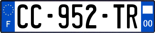 CC-952-TR