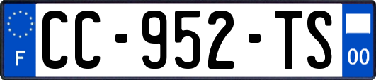 CC-952-TS