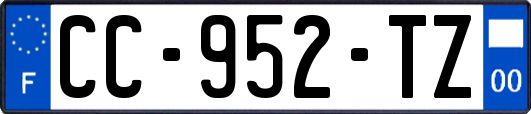 CC-952-TZ