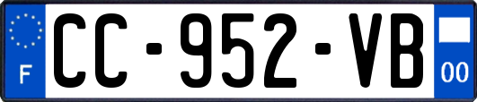 CC-952-VB