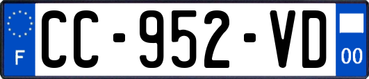CC-952-VD