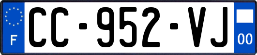 CC-952-VJ