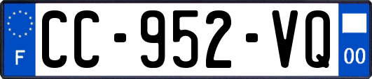 CC-952-VQ