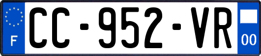 CC-952-VR