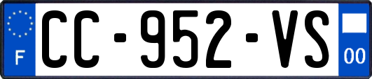 CC-952-VS