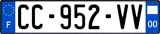 CC-952-VV