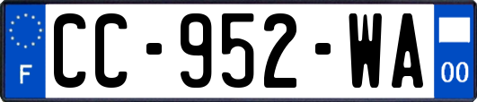 CC-952-WA