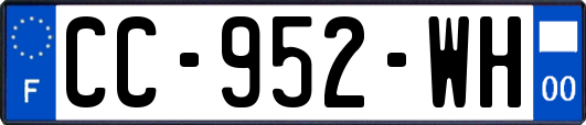 CC-952-WH