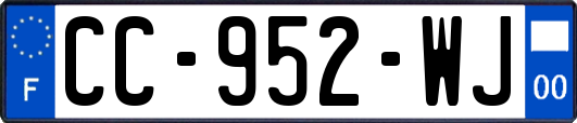 CC-952-WJ