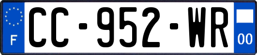 CC-952-WR