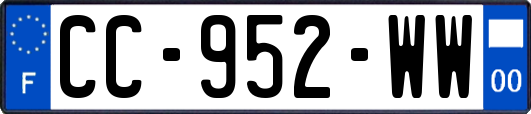 CC-952-WW