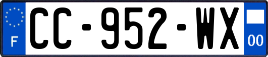 CC-952-WX