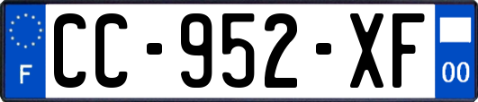 CC-952-XF