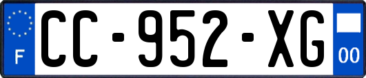 CC-952-XG