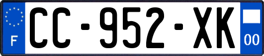 CC-952-XK