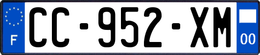 CC-952-XM